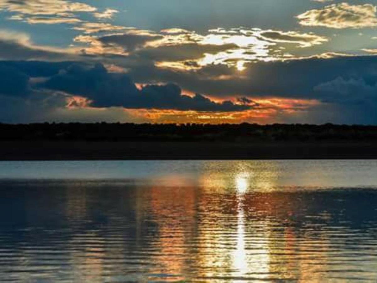 Die Dam - Transkalahari End Resort Gobabis Экстерьер фото