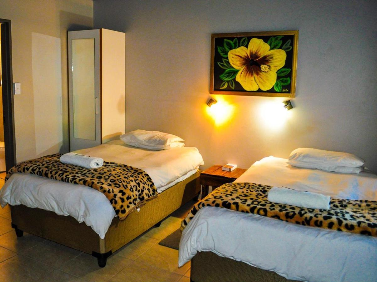 Die Dam - Transkalahari End Resort Gobabis Экстерьер фото