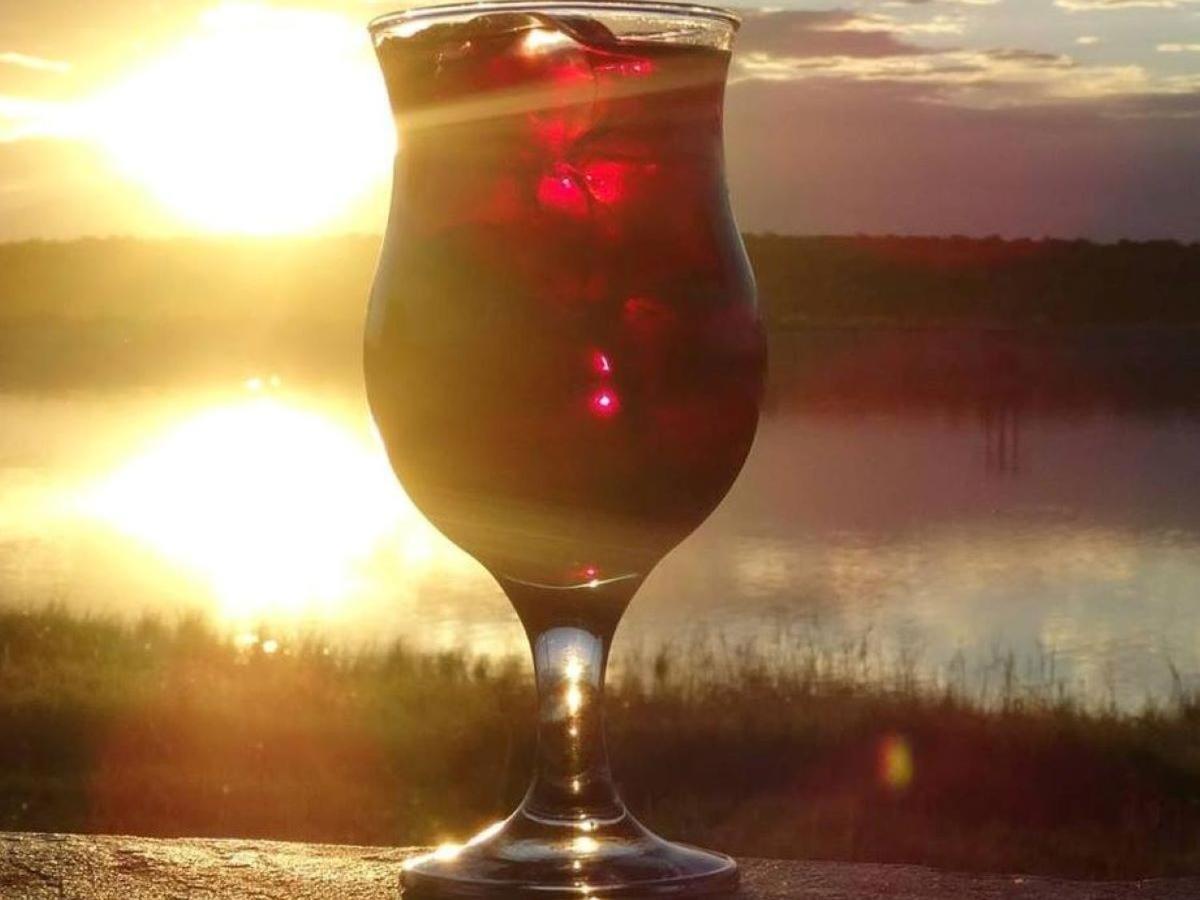 Die Dam - Transkalahari End Resort Gobabis Экстерьер фото