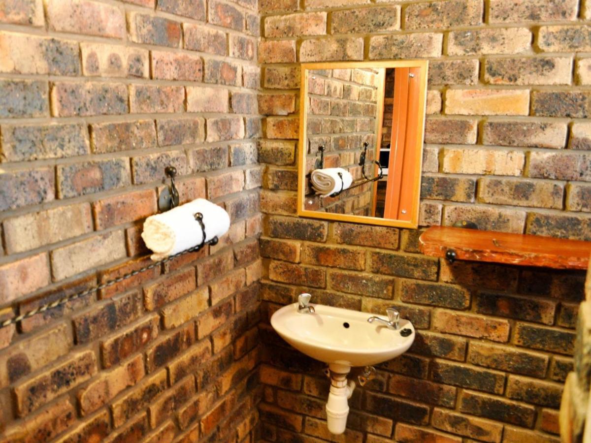Die Dam - Transkalahari End Resort Gobabis Экстерьер фото