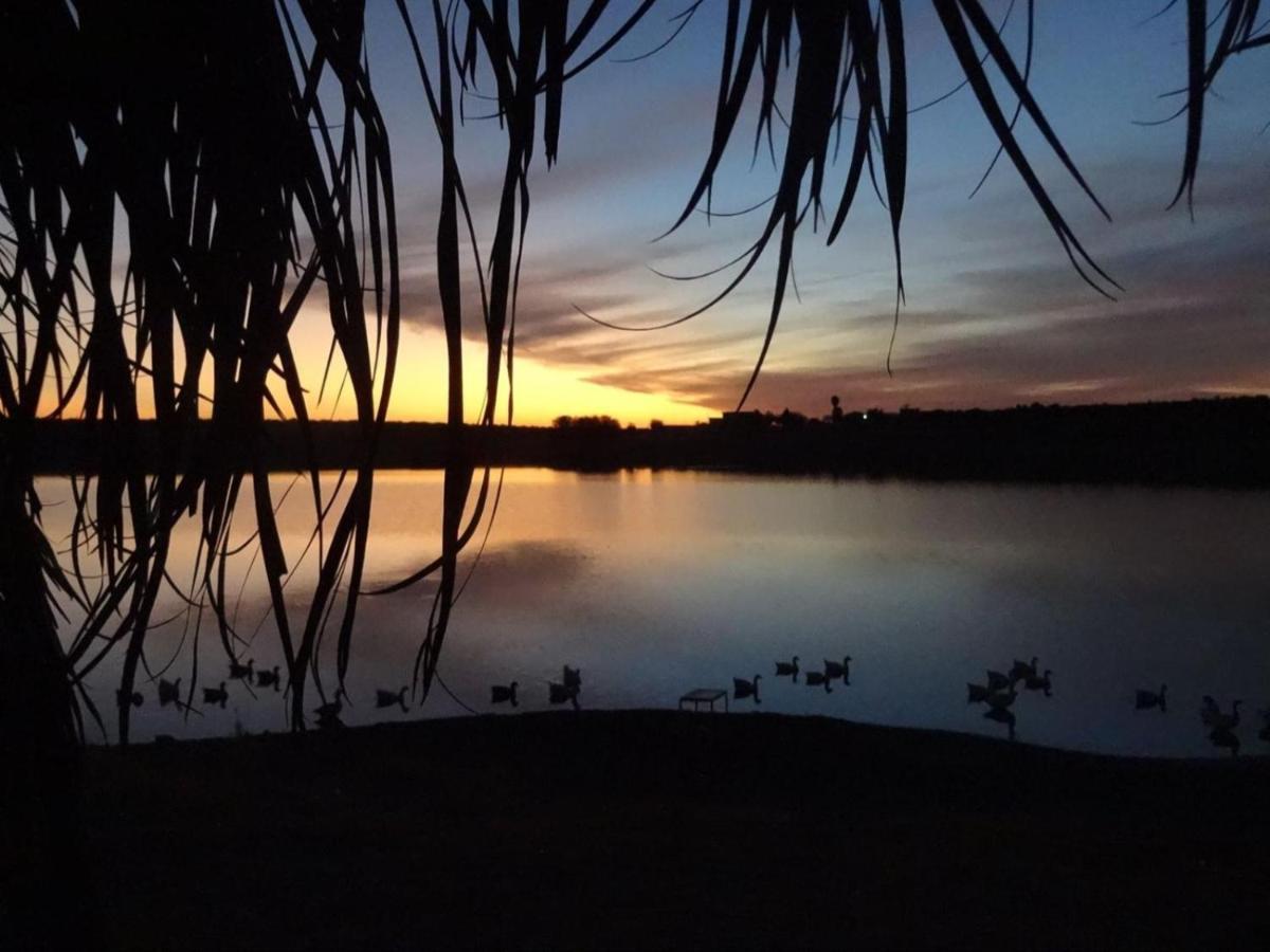 Die Dam - Transkalahari End Resort Gobabis Экстерьер фото