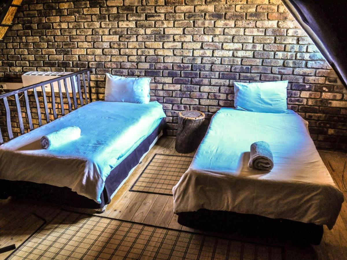 Die Dam - Transkalahari End Resort Gobabis Экстерьер фото