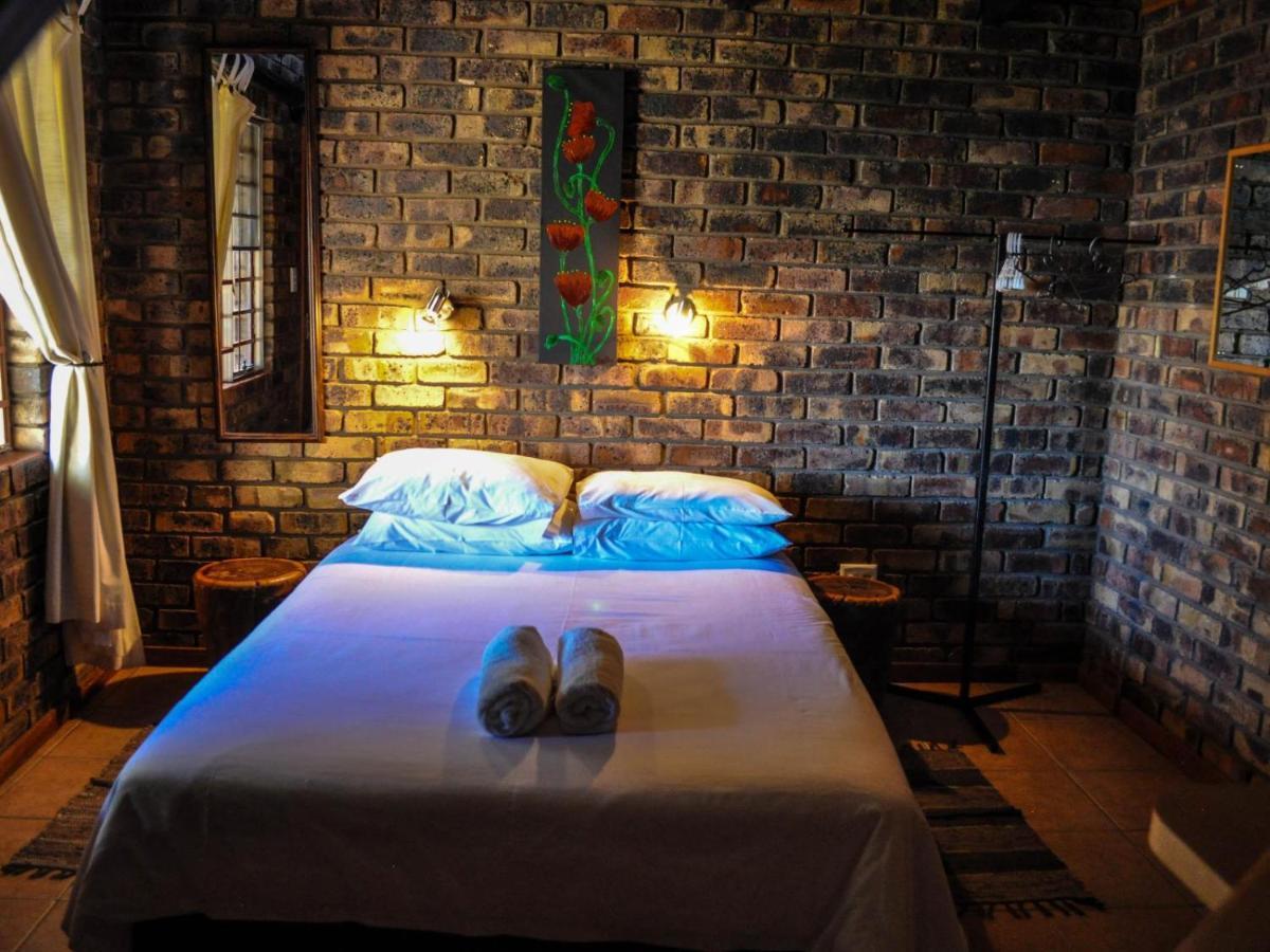 Die Dam - Transkalahari End Resort Gobabis Экстерьер фото